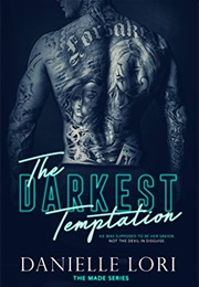 The Darkest Temptation (Danielle Lori)