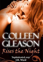 Rises the Night (Colleen Gleason)