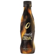 Coca-Cola Blāk