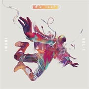 Imani, Vol. 1 (Blackalicious, 2015)