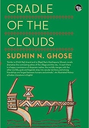 Cradle of the Clouds (Sudhin N Ghose)