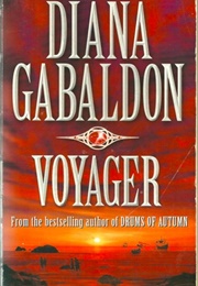 Voyager (Diana Gabaldon)