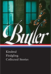 Butler (Octavia E. Butler)