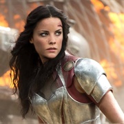 Lady Sif