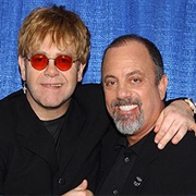 Billy Joel &amp; Elton John