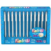 Brach&#39;s Funfetti Candy Canes