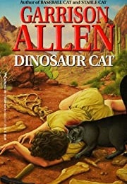 Dinosaur Cat (Garrison Allen)