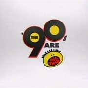 The 90s Are All That