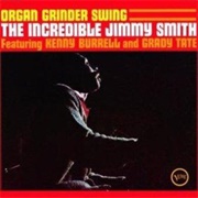 Organ Grinder Swing - Jimmy Smith