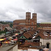 Antanifotsy, Madagascar