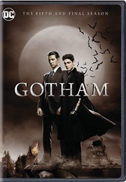 Gotham (2014)