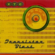 Transistor Blast: The Best of the BBC Sessions (XTC, 1998)