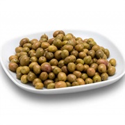 Olives Arbequines