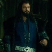 Young Thorin