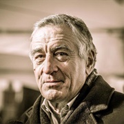 Robert Deniro: $500 Million