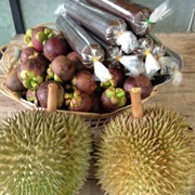 Durian Guan