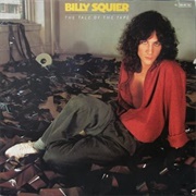 The Big Beat- Billy Squier