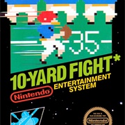 10-Yard Fight