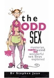 The Odd Sex (Stephen Juan)