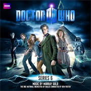 Loving Isn&#39;t Knowing (The Almost People Suite) - Murray Gold (From Doctor Who)