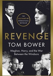 Revenge (Tom Bower)