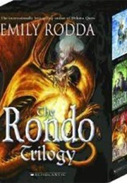 The Rondo Trilogy (Emily Rodda)