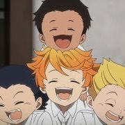 The Promised Neverland