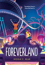 Foreverland (Nicole C. Kear)