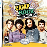 Camp Rock: The Final Jam