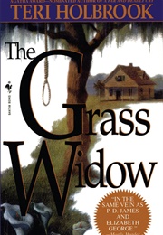 Grass Widow (Teri Holbrook)