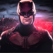 Matt Murdock/Daredevil