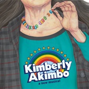 Kimberly Akimbo