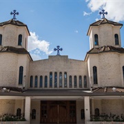 Assyrian Church of the East