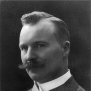 Gustaf Dalen