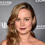 Brie Larson