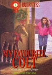 My Favourite Colt (Mallory Stevens)