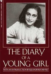 The Diary of a Young Girl (1947)