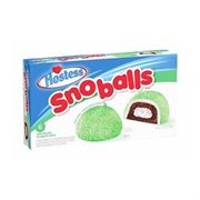 Snoballs