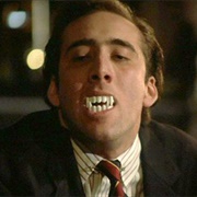 Nicolas Cage