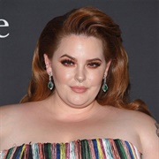 Tess Holliday