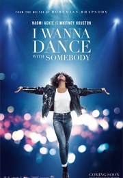 I Wanna Dance With Somebody (2022)