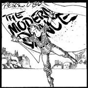 Pere Ubu - The Modern Dance