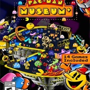 Pac-Man Museum +