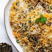 Biryani (Pakistan)