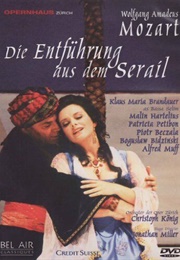 Die Entführung Aus Dem Serail (2003)