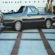 Ford: Durango (About 212 Built, 1979-1982)