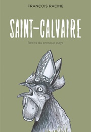 Saint-Calvaire (François Racine)