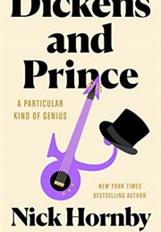 Dickens and Prince (Nick Hornby)