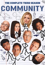 Community (2009)