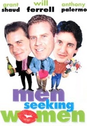 Men Seeking Women (1997)